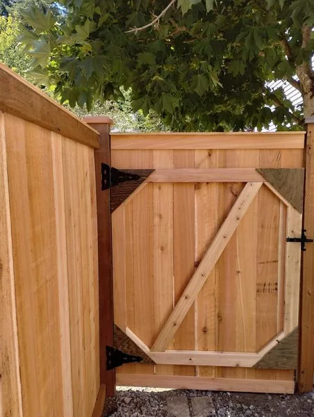 Barrier 7 by Eagle Fencing - Photo 2
