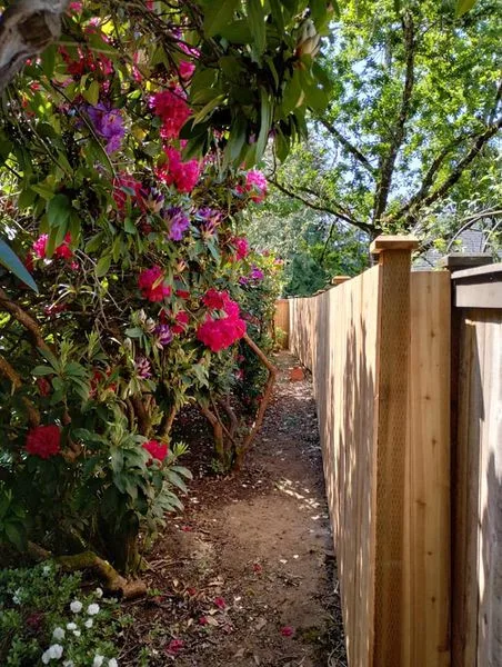 Barrier 8 by Eagle Fencing - Photo 5