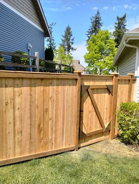 Barrier 8 by Eagle Fencing - Photo 2