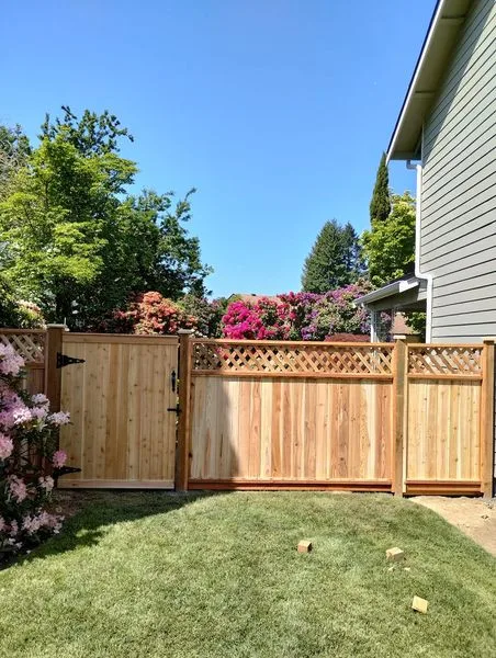 Barrier 8 by Eagle Fencing - Photo 3