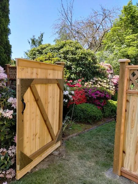 Barrier 8 by Eagle Fencing - Photo 4