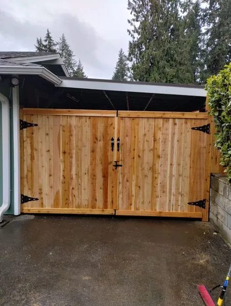 Eagle Fencing - Photo 3