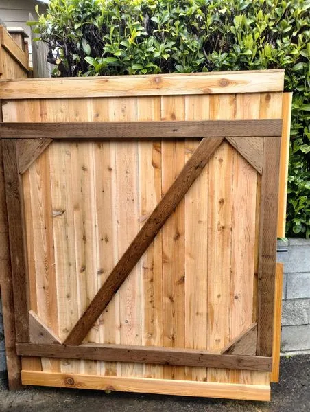 Fence Nine by Eagle Fencing - Photo 2