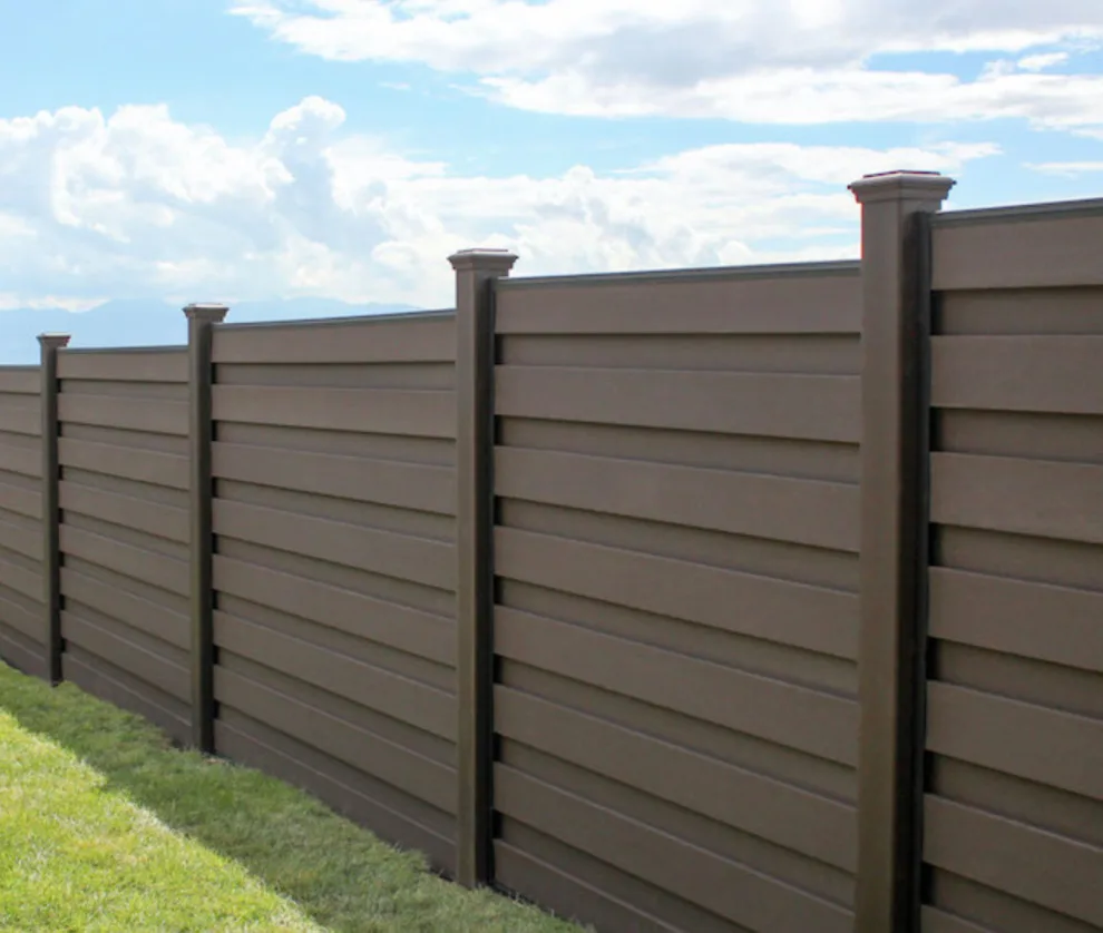 Custom Fencing and Outdoor Solutions by Quality Fence And Custom Outdoors - Photo 27