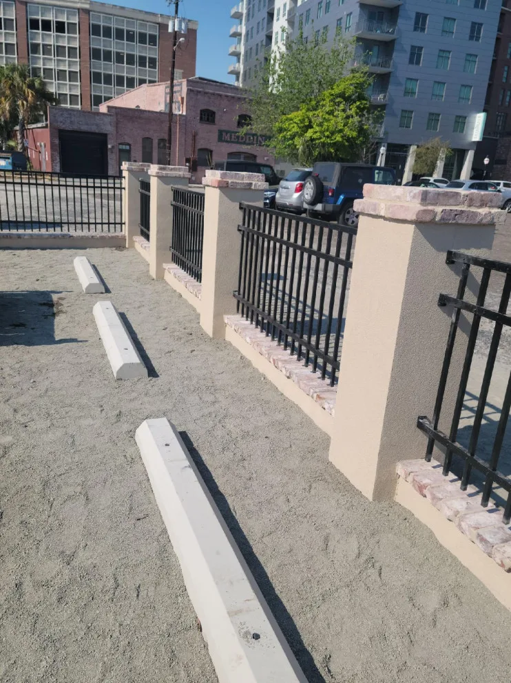 Custom Fencing and Outdoor Solutions by Quality Fence And Custom Outdoors - Photo 43
