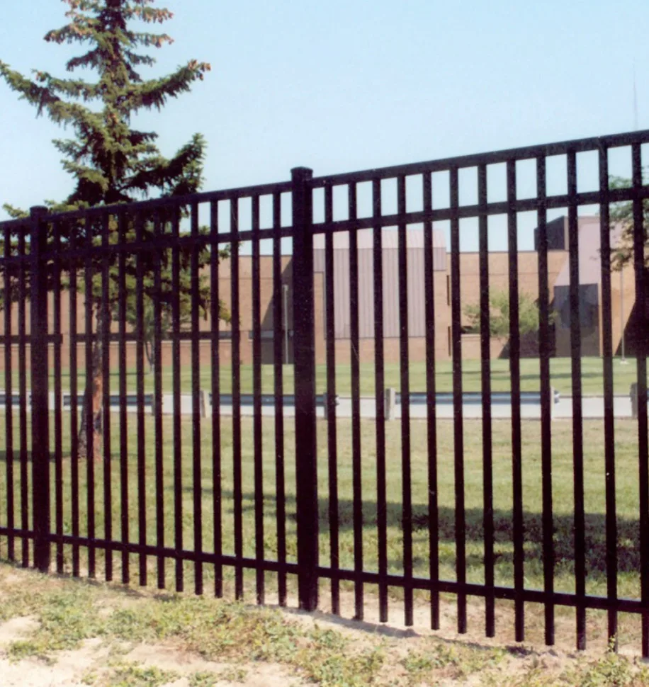 Custom Fencing and Outdoor Solutions by Quality Fence And Custom Outdoors - Photo 3