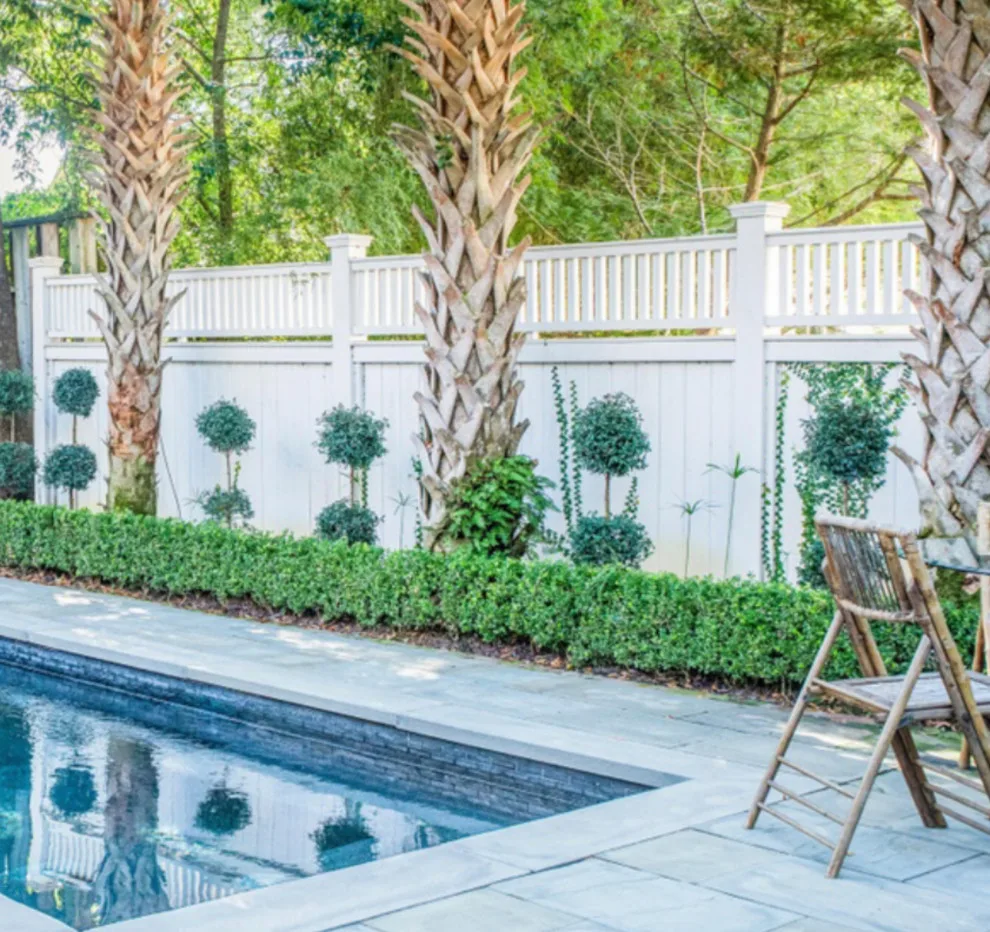 Custom Fencing and Outdoor Solutions by Quality Fence And Custom Outdoors - Photo 11
