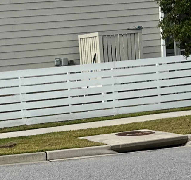 Custom Fencing and Outdoor Solutions by Quality Fence And Custom Outdoors - Photo 40