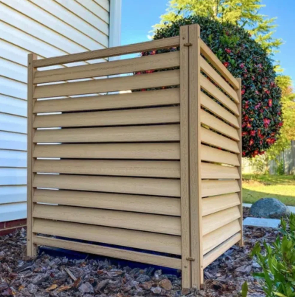 Custom Fencing and Outdoor Solutions by Quality Fence And Custom Outdoors - Photo 20