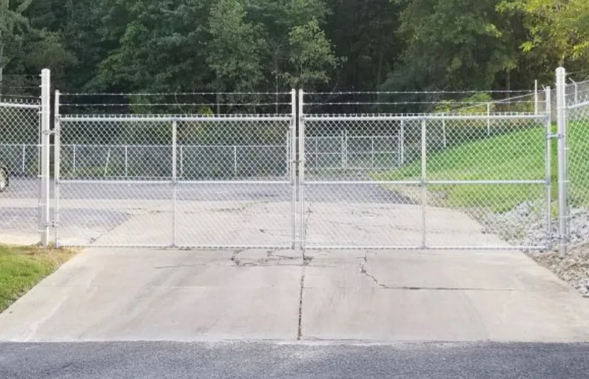 Custom Fencing and Outdoor Solutions by Quality Fence And Custom Outdoors - Photo 37