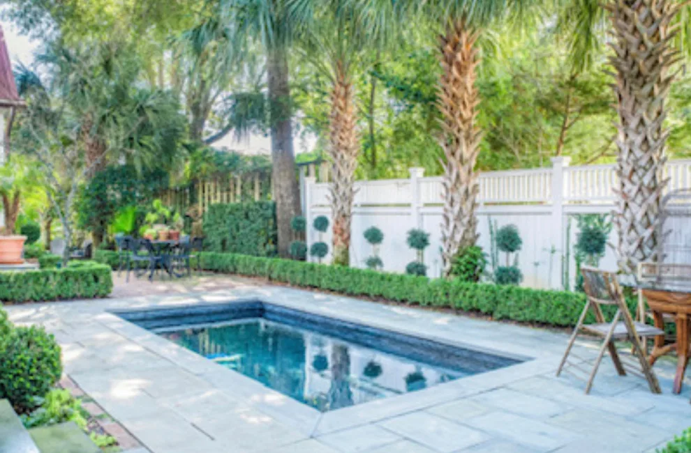 Custom Fencing and Outdoor Solutions by Quality Fence And Custom Outdoors - Photo 41