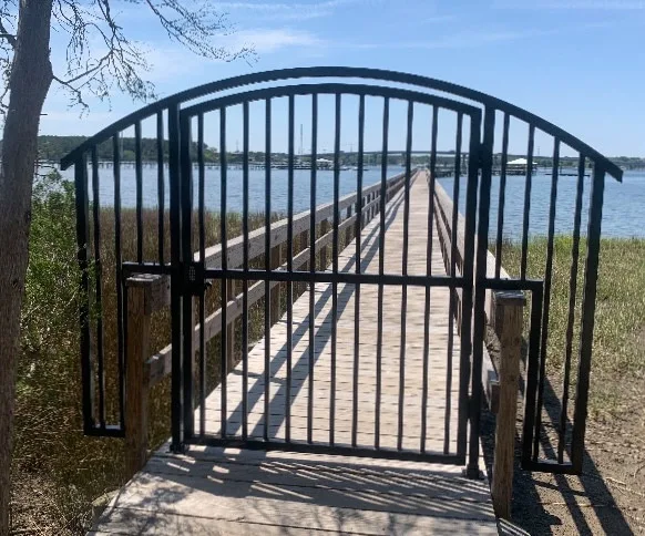 Custom Fencing and Outdoor Solutions by Quality Fence And Custom Outdoors - Photo 8