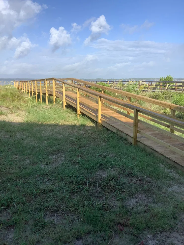 Custom Fencing and Outdoor Solutions by Quality Fence And Custom Outdoors - Photo 26
