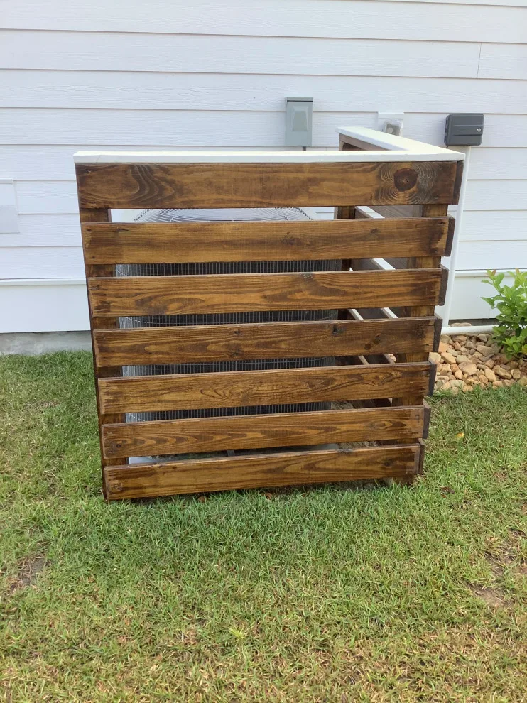 Custom Fencing and Outdoor Solutions by Quality Fence And Custom Outdoors - Photo 33