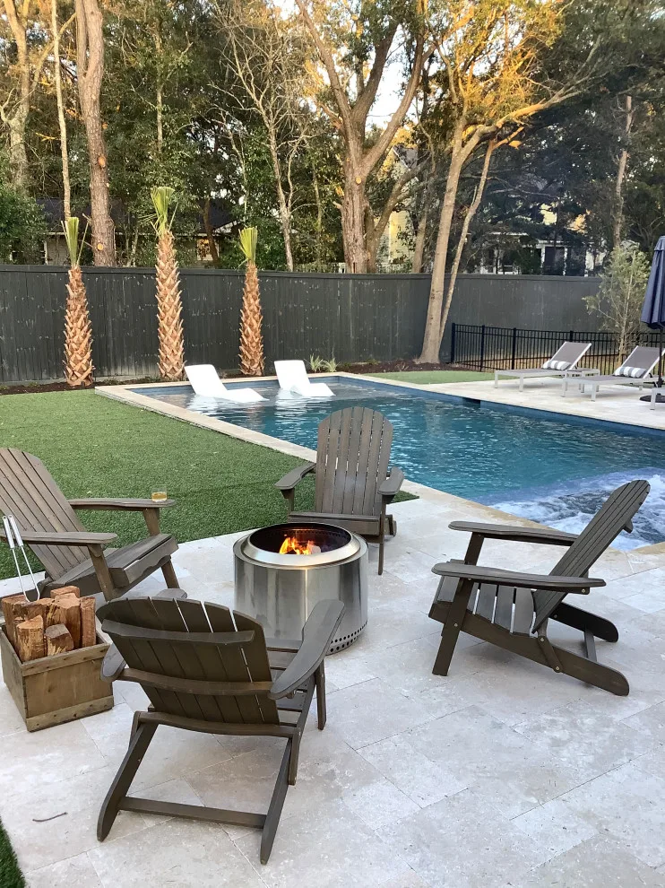 Custom Fencing and Outdoor Solutions by Quality Fence And Custom Outdoors - Photo 32