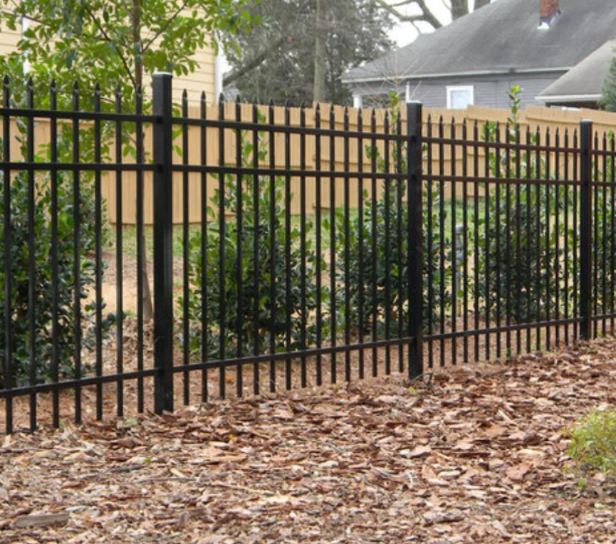 Custom Fencing and Outdoor Solutions by Quality Fence And Custom Outdoors - Photo 48