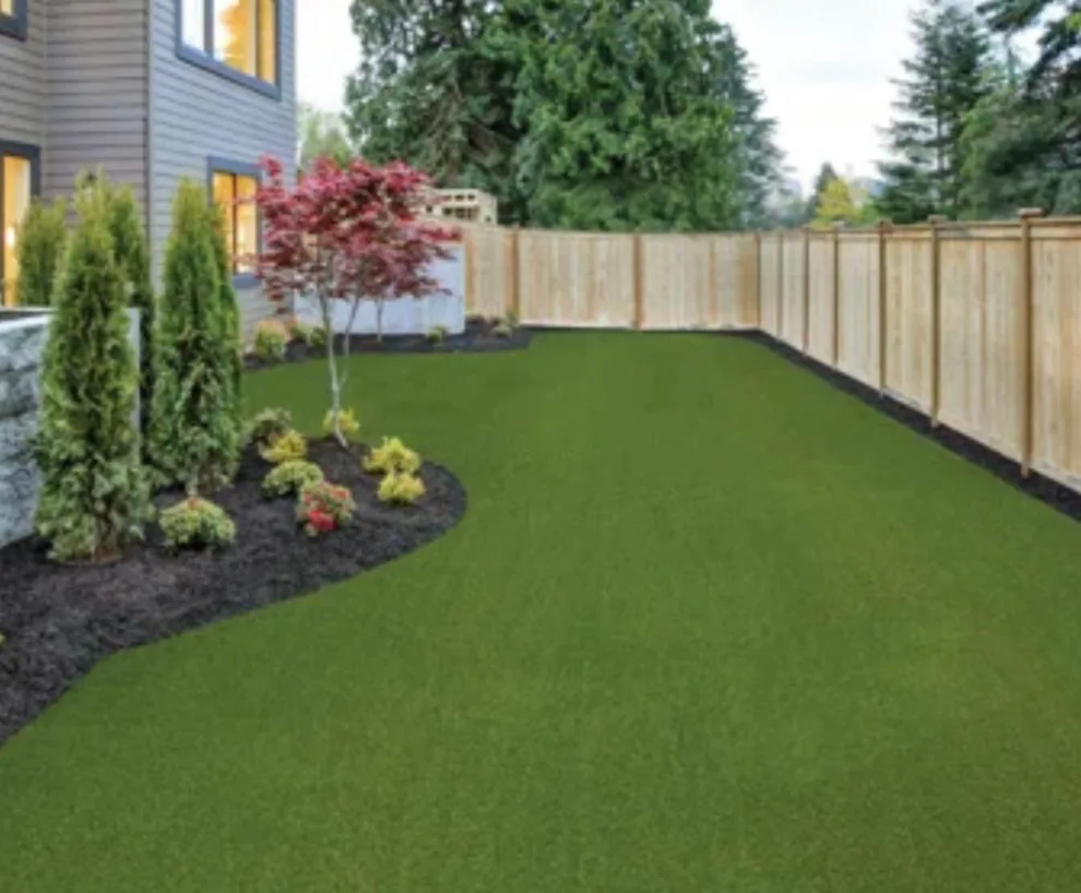 Custom Fencing and Outdoor Solutions by Quality Fence And Custom Outdoors - Photo 35