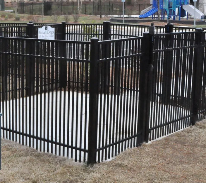 Custom Fencing and Outdoor Solutions by Quality Fence And Custom Outdoors - Photo 7