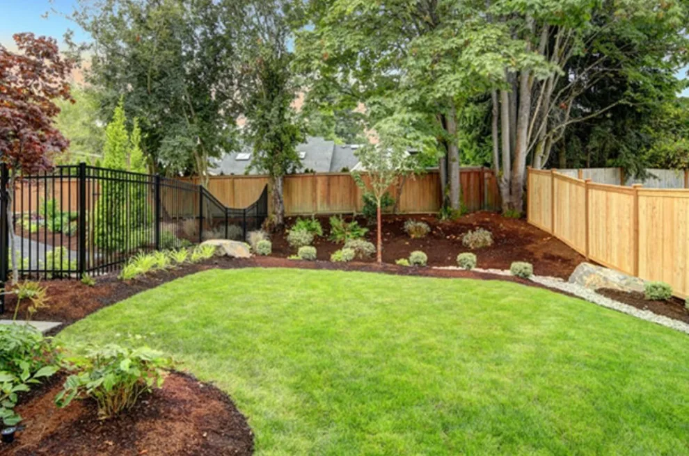 Custom Fencing and Outdoor Solutions by Quality Fence And Custom Outdoors - Photo 39