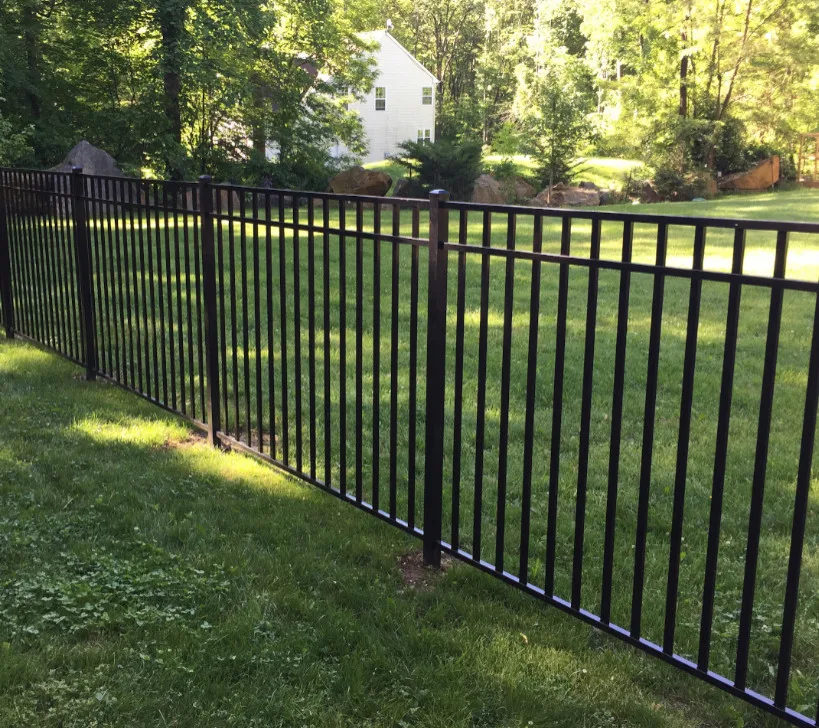 Custom Fencing and Outdoor Solutions by Quality Fence And Custom Outdoors - Photo 21