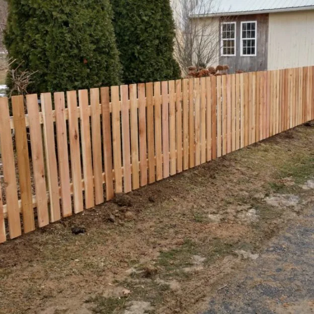 Custom Fencing and Outdoor Solutions by Quality Fence And Custom Outdoors - Photo 24