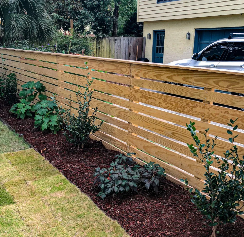 Custom Fencing and Outdoor Solutions by Quality Fence And Custom Outdoors - Photo 10