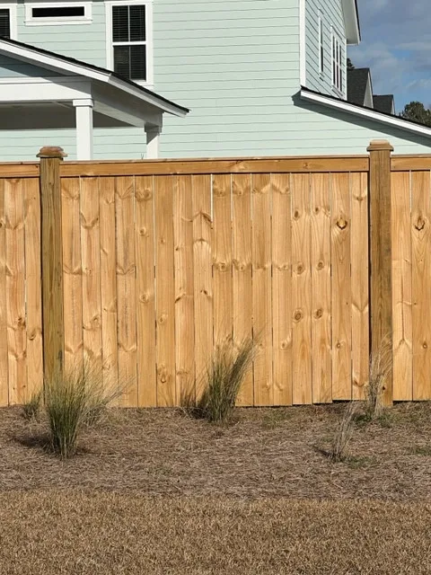 Custom Fencing and Outdoor Solutions by Quality Fence And Custom Outdoors - Photo 23