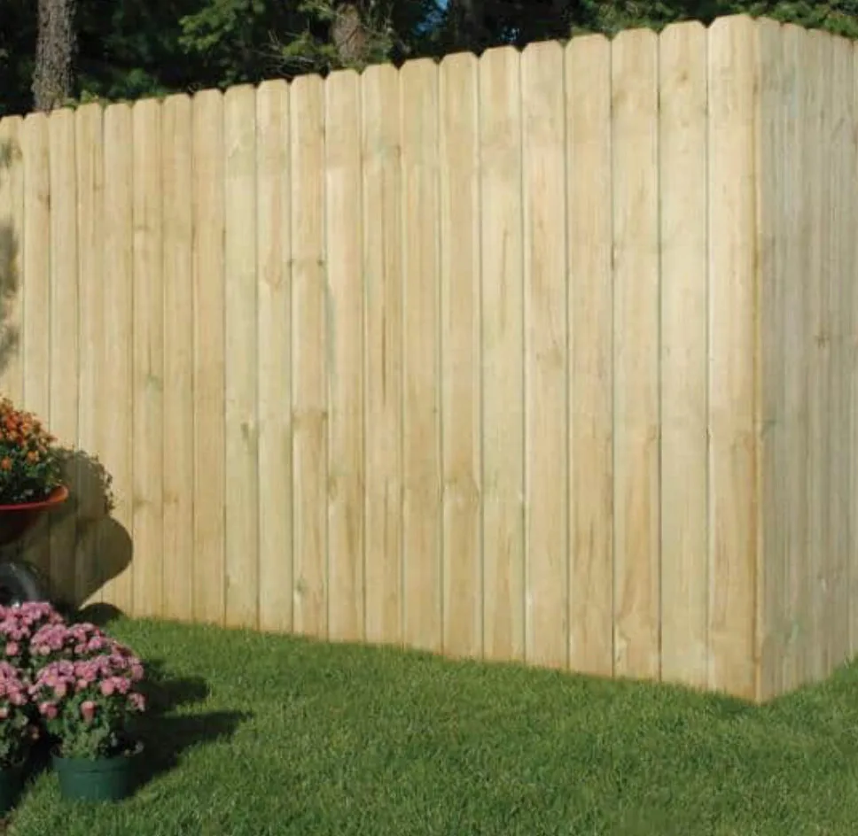 Custom Fencing and Outdoor Solutions by Quality Fence And Custom Outdoors - Photo 34