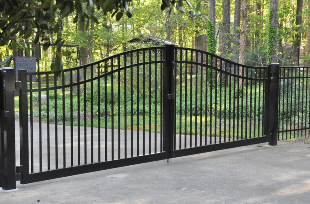 Custom Fencing and Outdoor Solutions by Quality Fence And Custom Outdoors - Photo 45
