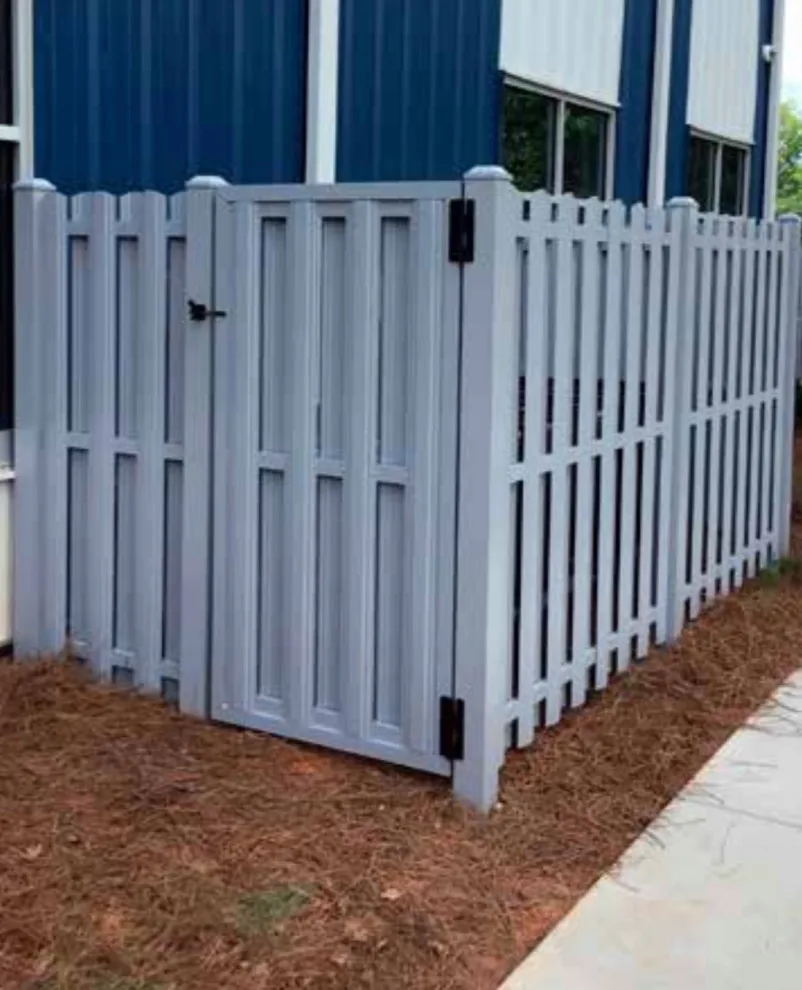 Custom Fencing and Outdoor Solutions by Quality Fence And Custom Outdoors - Photo 47