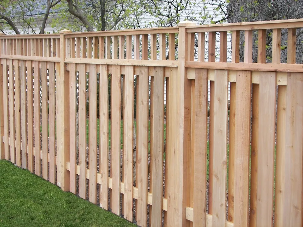 Barrier by A&M Fence Corporation - Photo 44