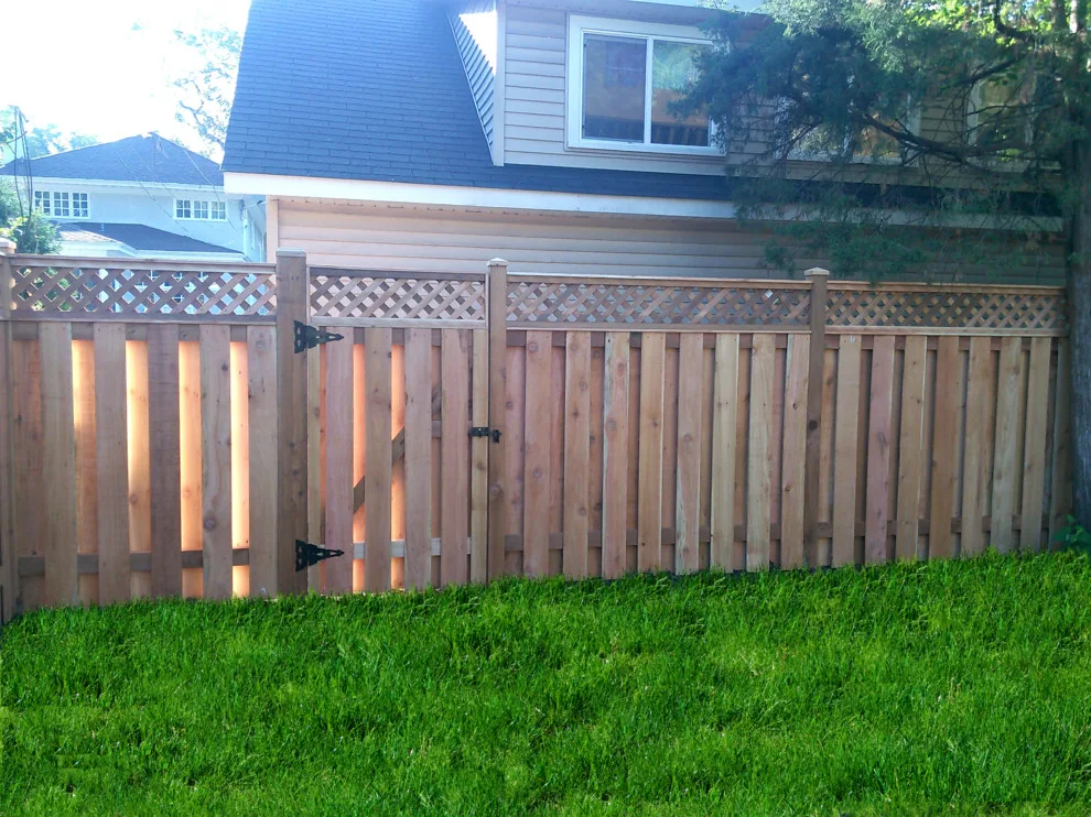 Barrier by A&M Fence Corporation - Photo 55