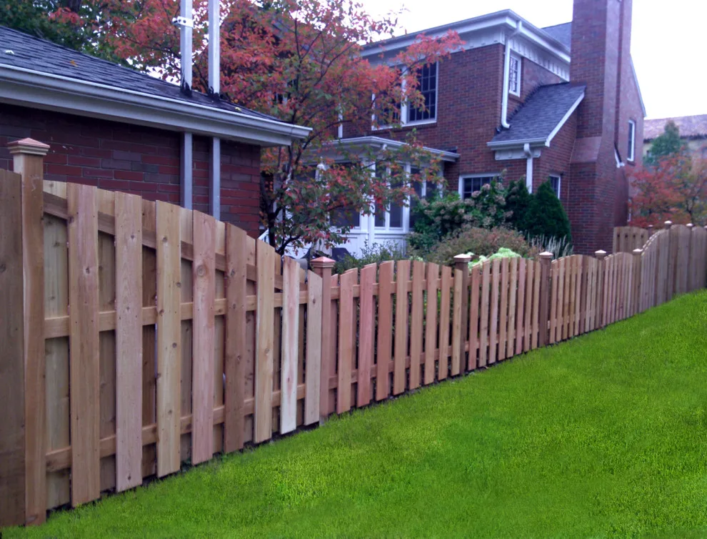 A&M Fence Corporation - Photo 7