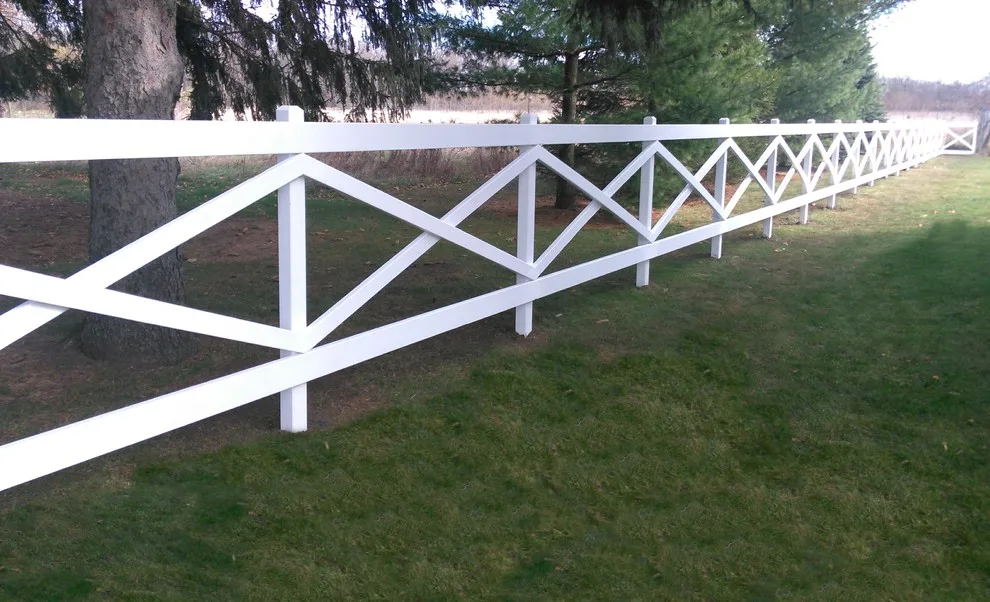 Barrier by A&M Fence Corporation - Photo 59