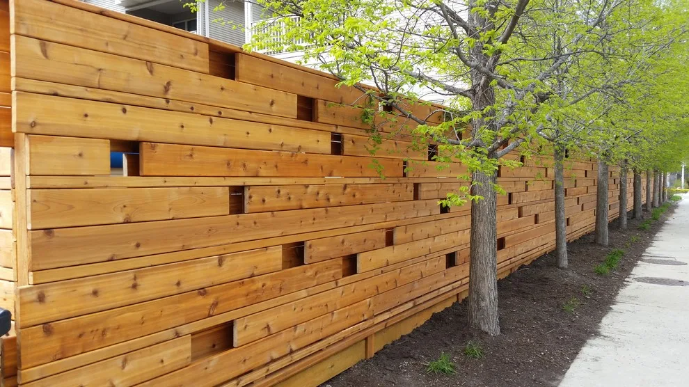 Barrier by A&M Fence Corporation - Photo 75