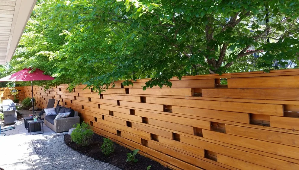 Barrier by A&M Fence Corporation - Photo 48