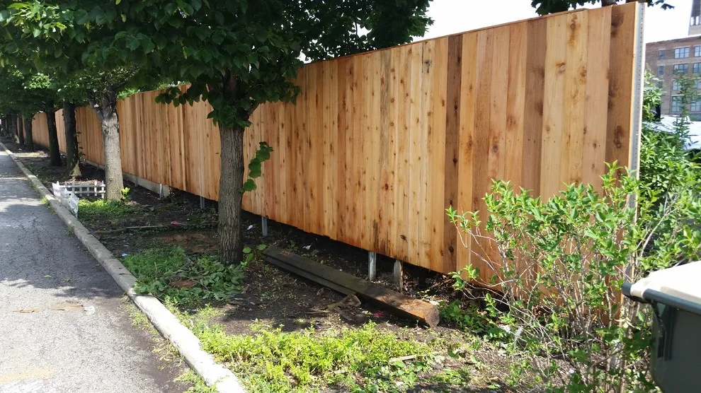 Barrier by A&M Fence Corporation - Photo 11