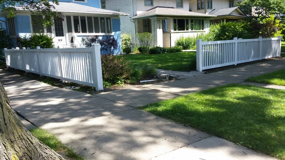Barrier by A&M Fence Corporation - Photo 83