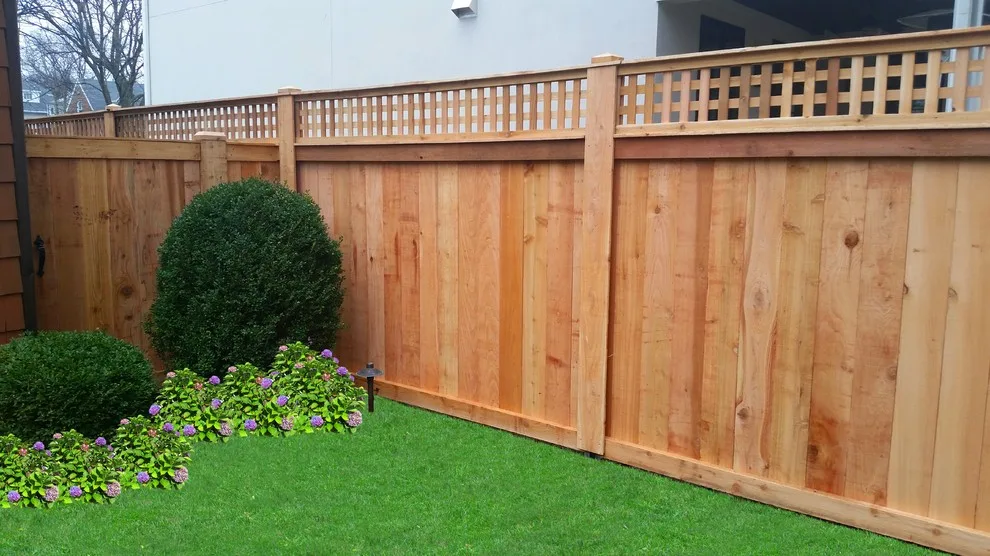 Barrier by A&M Fence Corporation - Photo 69