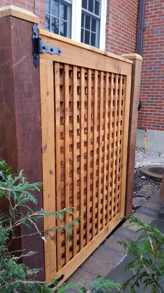 Barrier by A&M Fence Corporation - Photo 19