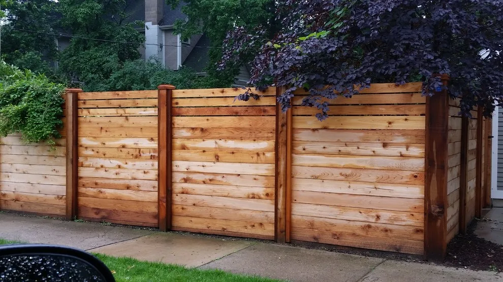 Barrier by A&M Fence Corporation - Photo 30