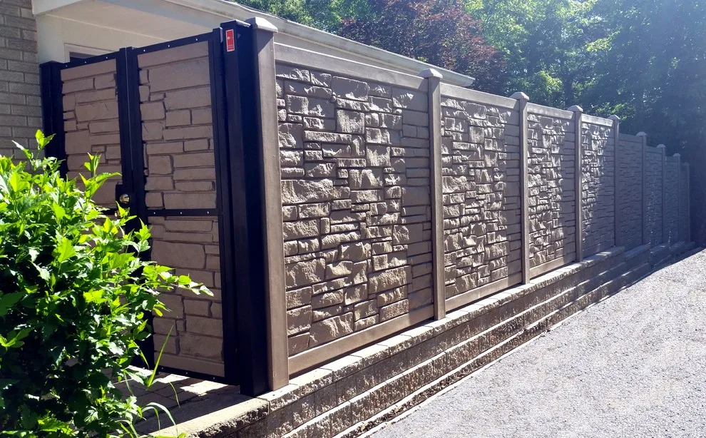 Barrier by A&M Fence Corporation - Photo 20