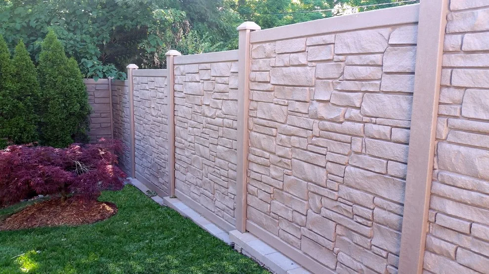 Barrier by A&M Fence Corporation - Photo 29