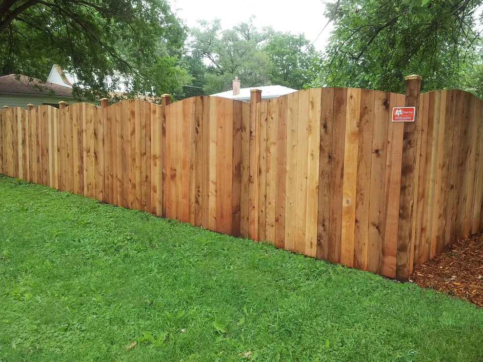 Barrier by A&M Fence Corporation - Photo 58
