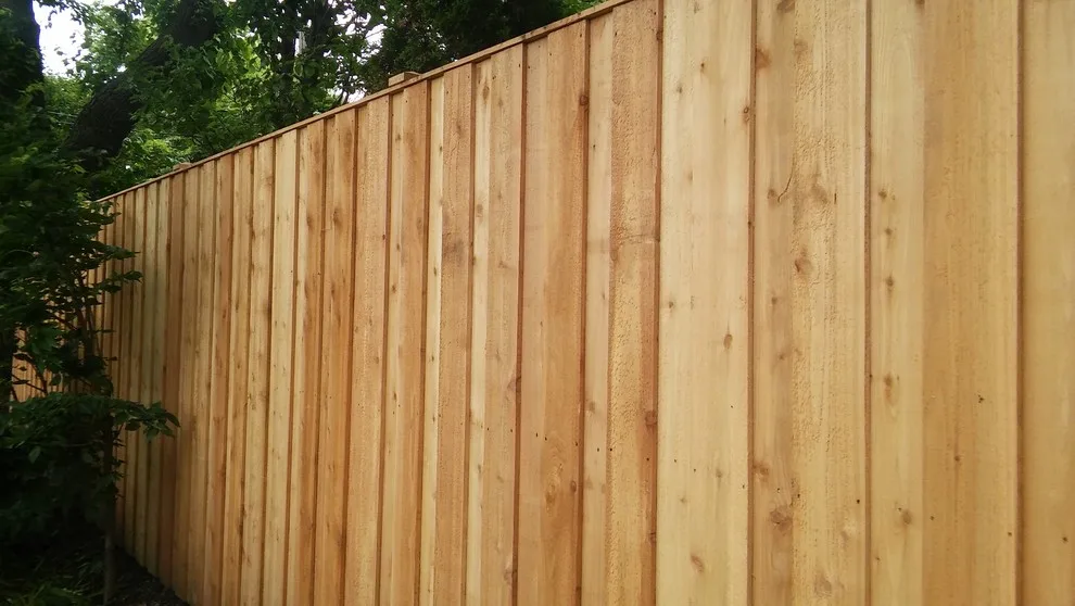 Barrier by A&M Fence Corporation - Photo 27