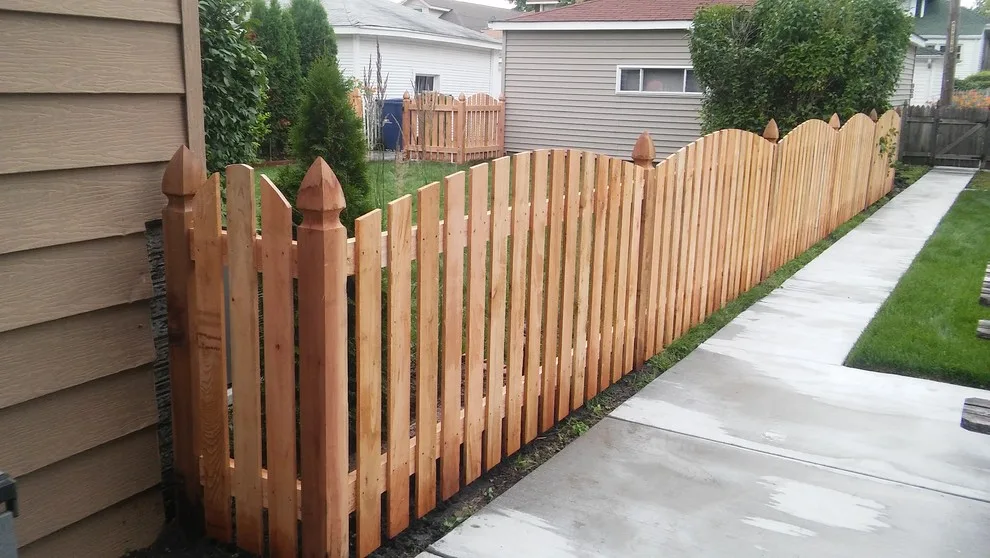 Barrier by A&M Fence Corporation - Photo 38