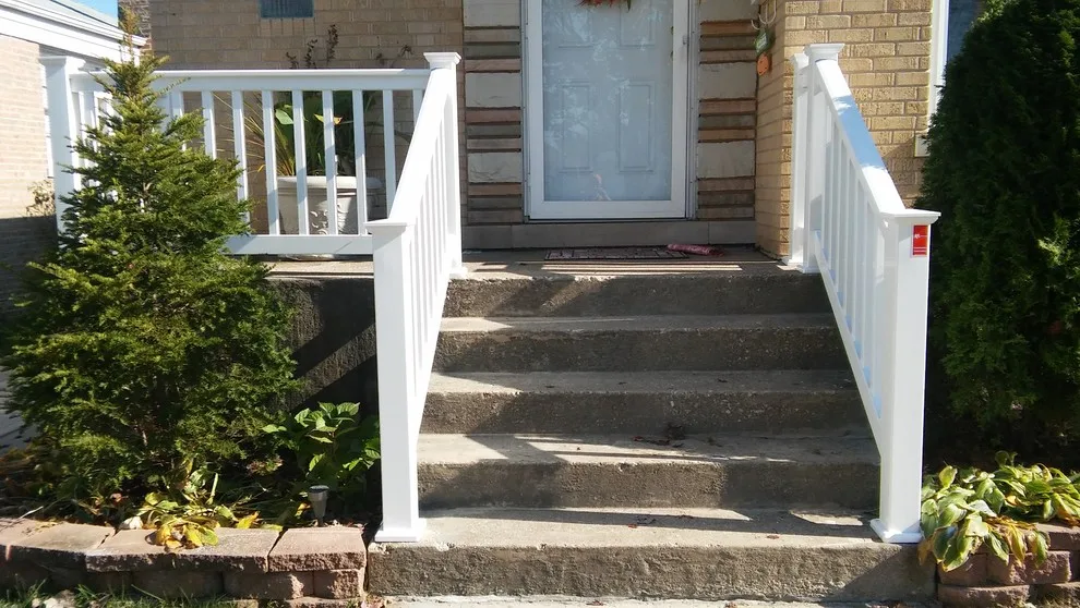 Barrier by A&M Fence Corporation - Photo 28