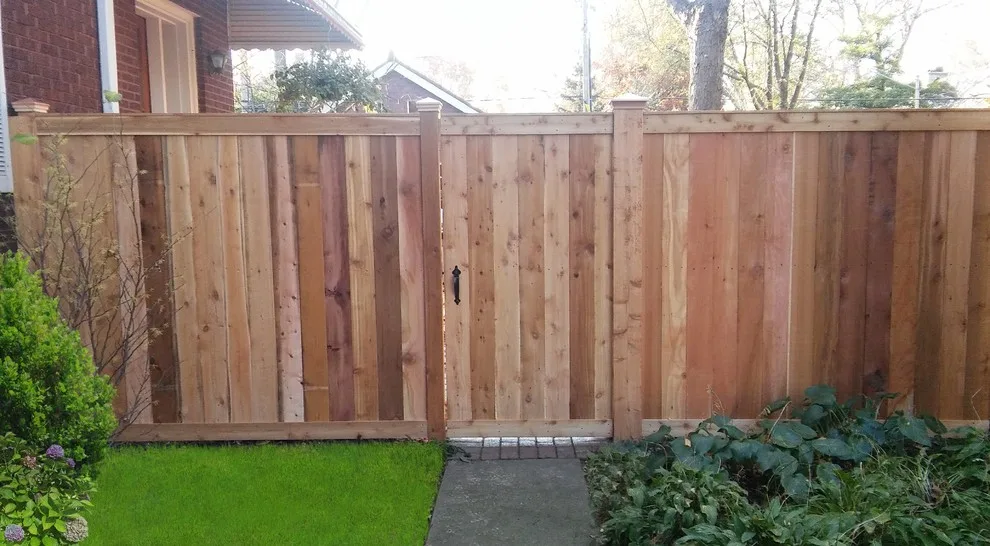 Barrier by A&M Fence Corporation - Photo 16