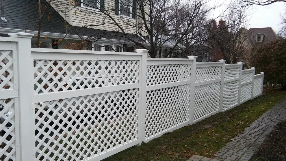 Barrier by A&M Fence Corporation - Photo 66