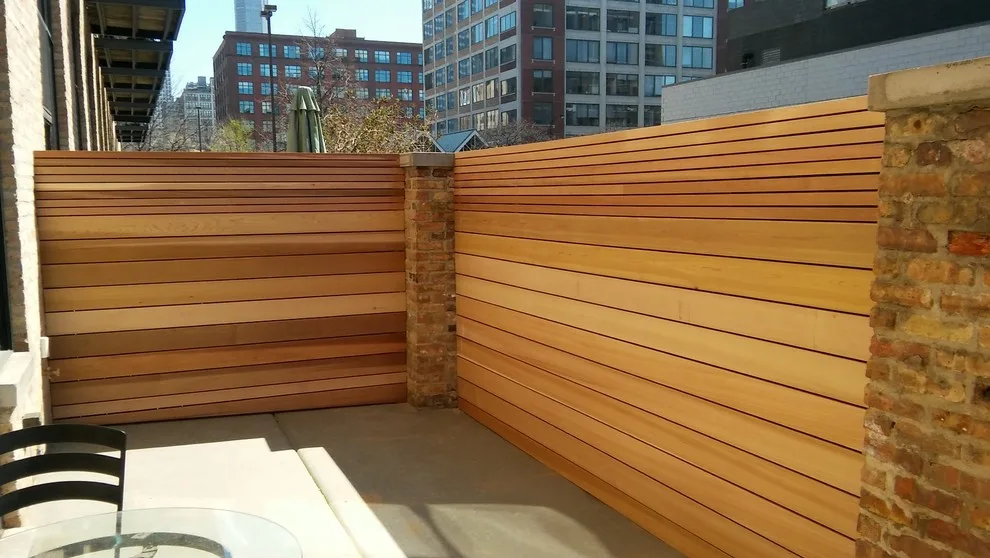 Barrier by A&M Fence Corporation - Photo 10
